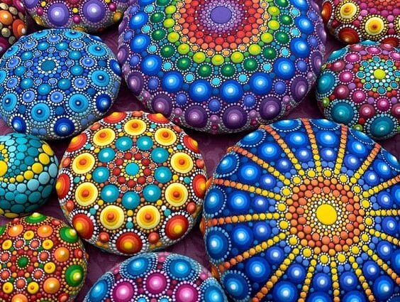 Femeia-mandală sau mandala-femeie!?
