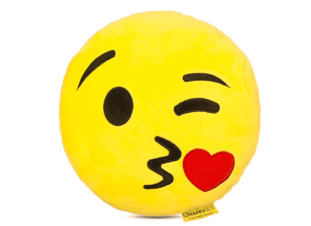 Cum treci de pandemie cu capul pe perna pufoasa de plus Emoji