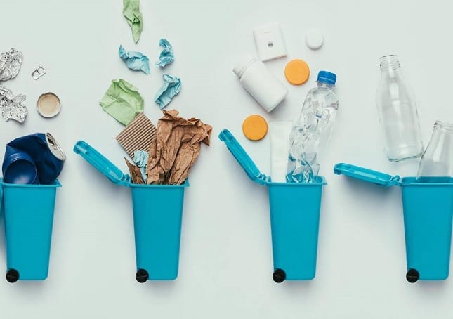 Marathon-ul Reciclării. Campanie de educare a românilor cu privire la reciclarea deșeurilor