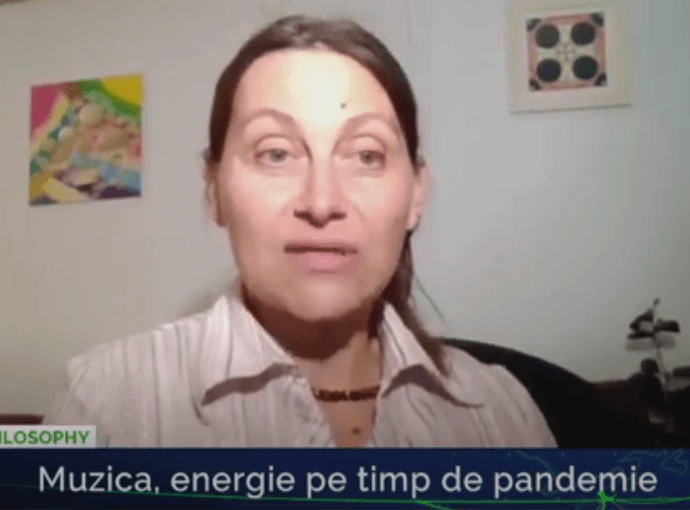 „Alegeri Potrivite” pentru o muzica vindecatoare pe timp de pandemie, cu pianistul Nicolae Dumitru