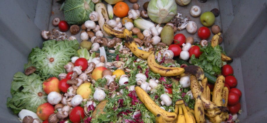 1 din 4 români se declară preocupat de reducerea risipei alimentare