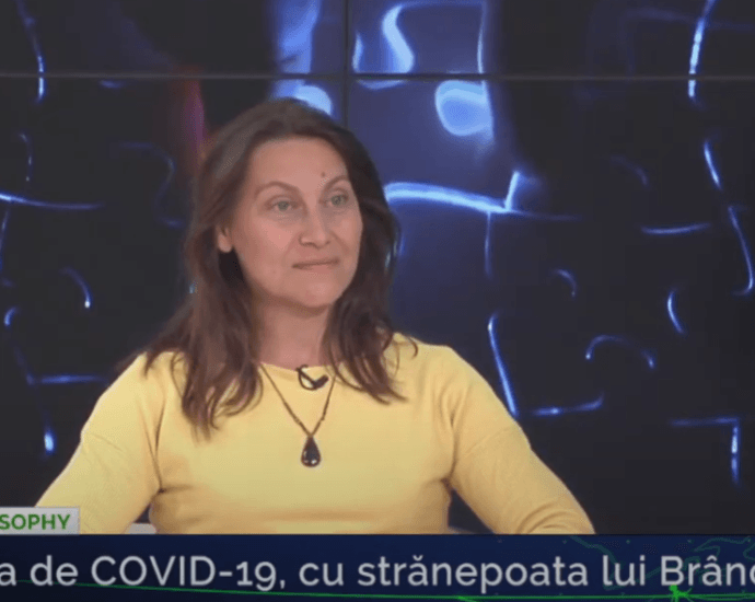 „Alegeri potrivite” si recomandari in lupta cu fricile „pandemice” si nu numai