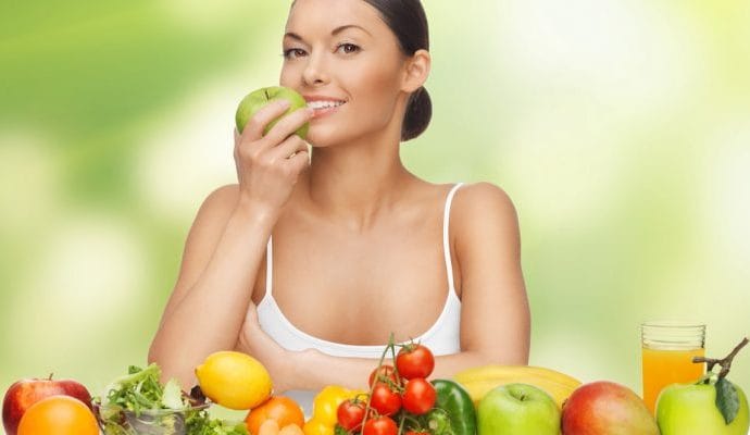 Cinci alimente perfecte pentru a vă menține sănătoși în sezonul rece