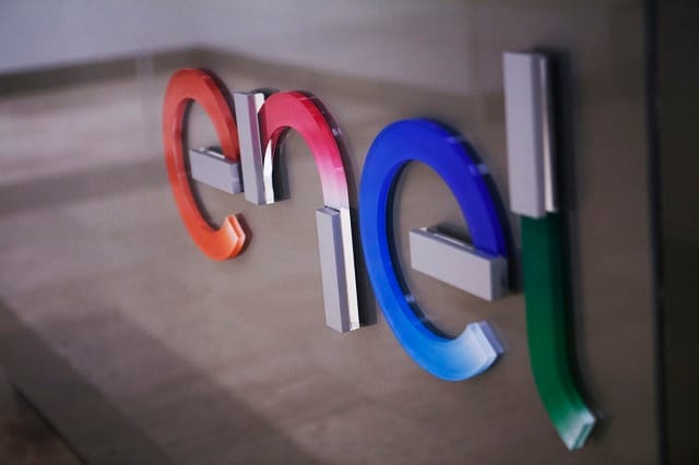 Obligaţiuni asociate obiectivelor de sustenabilitate de 500 milioane lire lansate de Enel