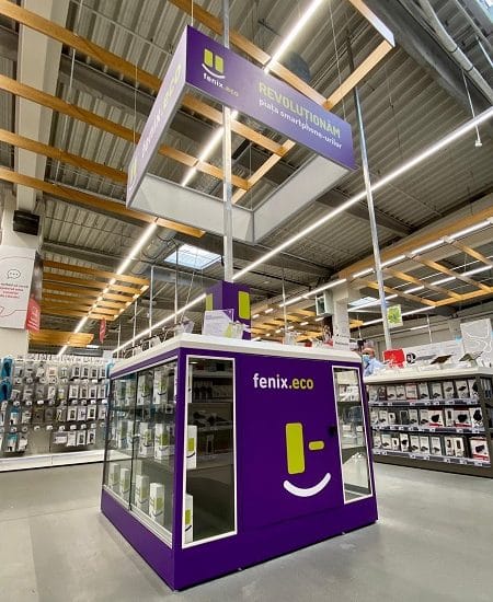 Smartphone-uri recondiționate, la prețuri cu până la 50% mai mici