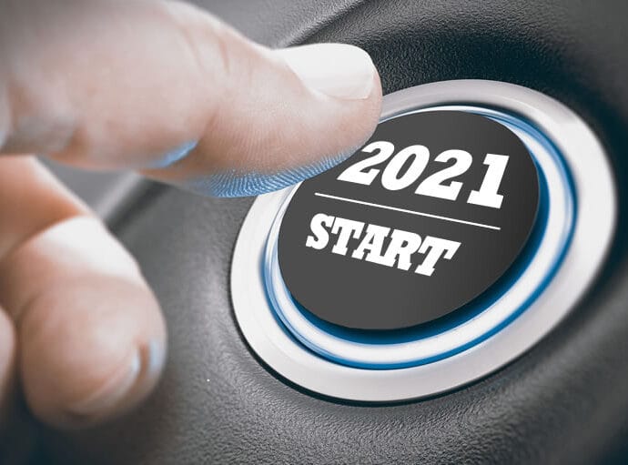 Cum să faci un plan de dezvoltare personală de care să te ţii în 2021