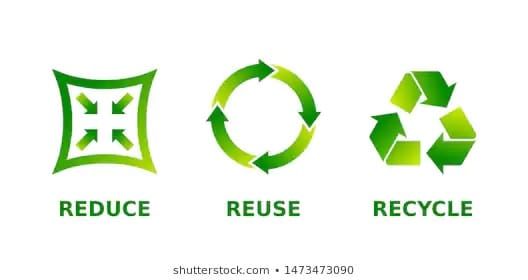 Ce este reciclarea și cum poți refolosi obiectele vechi în mod creativ