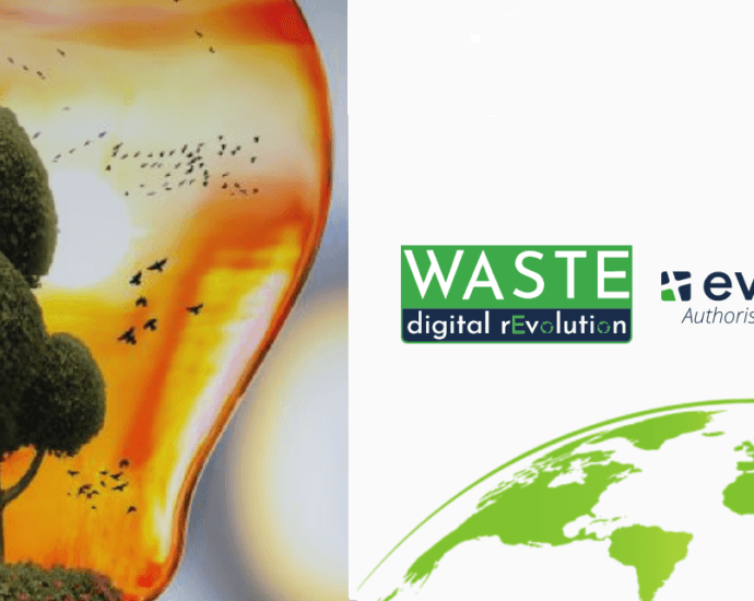 WASTE digital rEvolution. Soluții inteligente pentru eficientizarea și digitalizarea operațiunilor de management al deșeurilor