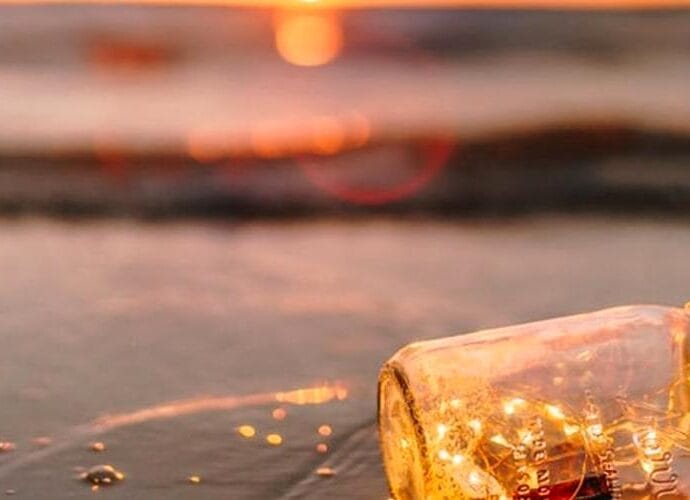 Acidificarea oceanelor poate face ca unele specii să strălucească mai intens