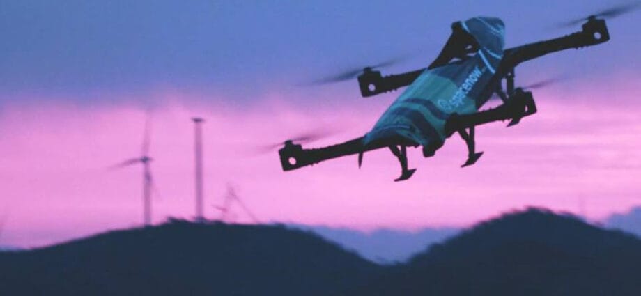 Masinile zburatoare au un avantaj surprinzator