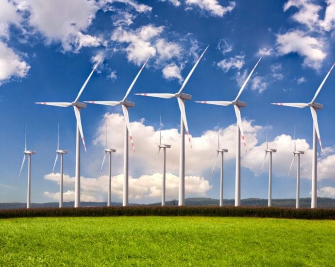 Acționarii Hidroelectrica au aprobat achiziția parcului eolian Crucea