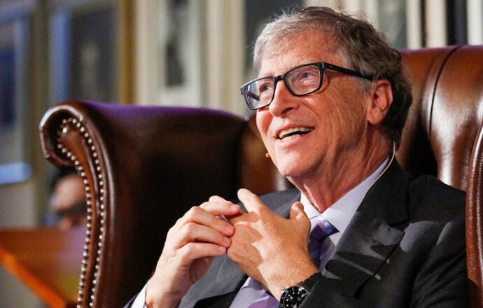 Bill Gates va investi 2 miliarde de dolari pentru a preveni schimbările climatice
