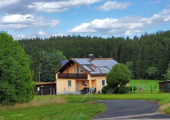 Ghidul Programului Casa Verde Fotovoltaice a fost modificat. Cheltuielile eligibile vor fi decontate