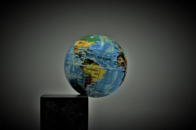 Care sunt cele mai mari amenințări globale în 2021