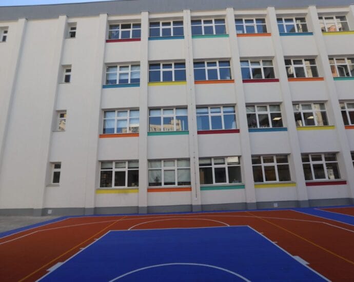 Proiect – Primăria Sectorului 2 vrea să deschidă curțile școlilor în afara orelor de curs