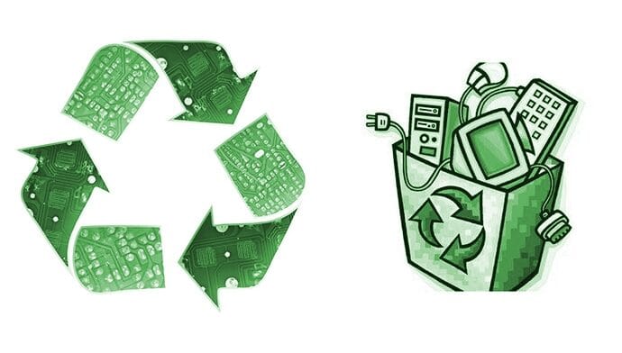 A început campania de colectare a DEEE de catre Green Fort A început campania de colectare a DEEE de catre Green Fort
