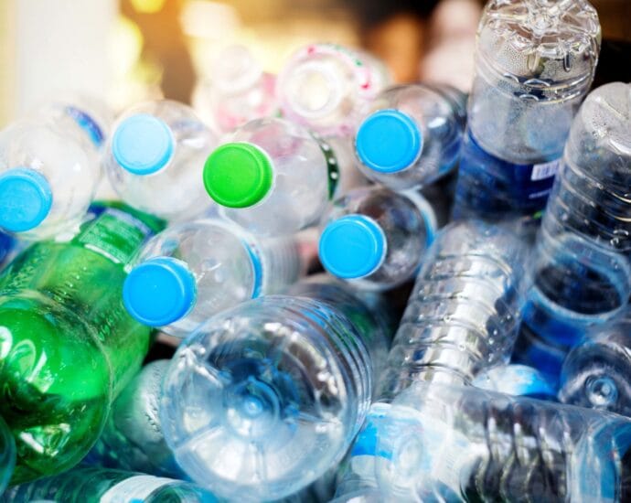 Scolile din Sectorul 1 – Program de colectare selectivă a plasticului Scolile din Sectorul 1 – Program de colectare selectivă a plasticului