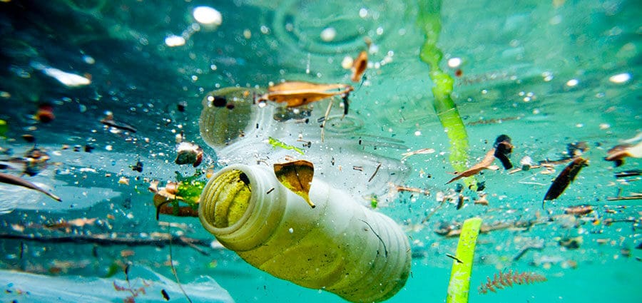 Alearga si poti scoate plasticul din oceane cu fiecare kilometru alergat