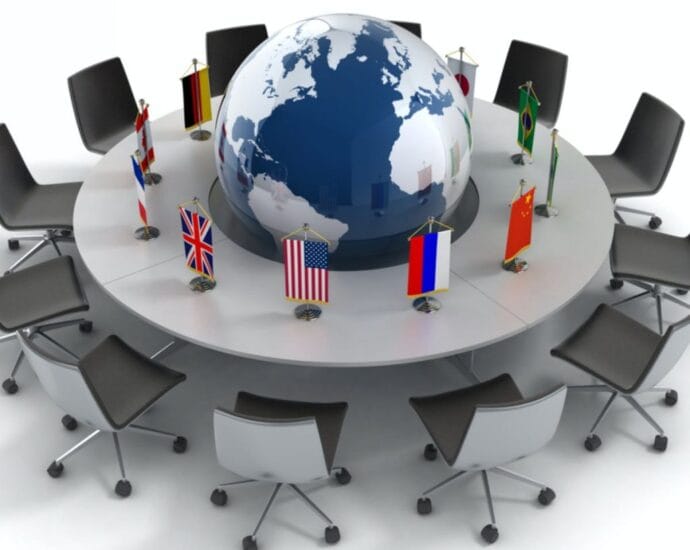 România a lansat o rețeaua-pilot de diplomație climatică