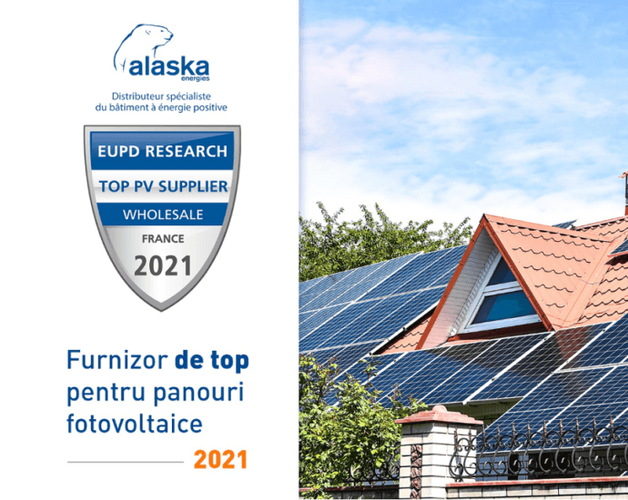 Energia solară fotovoltaică: o soluție de reducere de costuri în vremuri pandemice