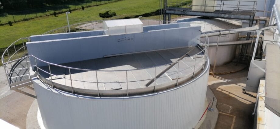 WABAG Water Services anunță planuri de consolidare a poziției sale în sectorul industrial din România