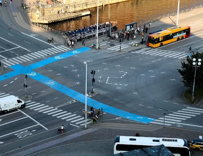 Bucureștiul se pregătește pentru apariția bike boxurilor