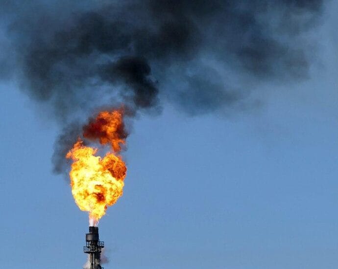 Noul angajament global de metan are ca scop combaterea schimbărilor climatice