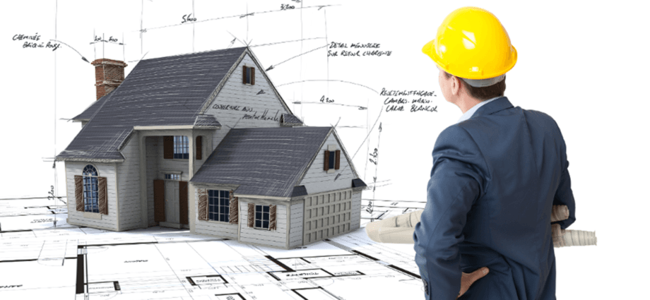 De ce este mai bine sa iti construiesti o casa de la zero decat sa cumperi una deja construita