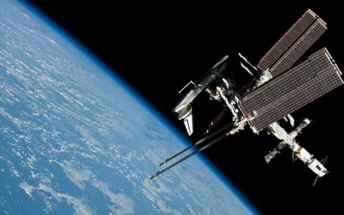 4-10 octombrie – Săptămâna mondială a spaţiului cosmic