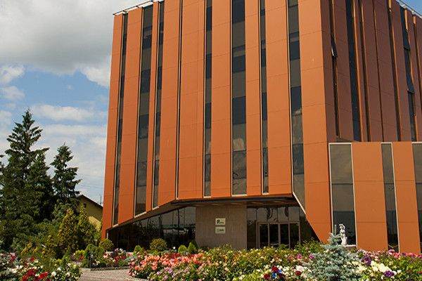 Farmexim  –  linie de business dedicată categoriei de produse veterinare