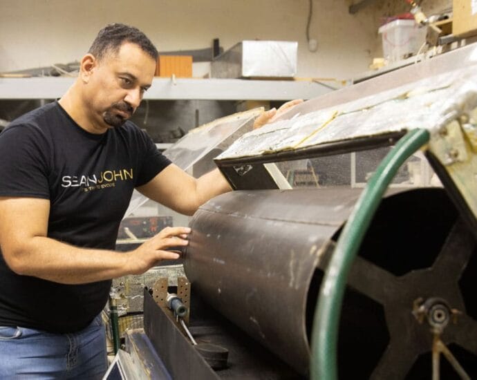 Inginerii dezvoltă o modalitate simplă de desalinizare a apei folosind energia solară