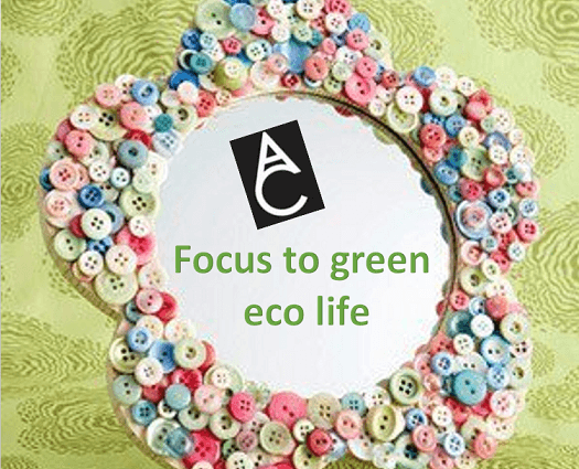 Fii ReciCreativ de Dragobete, cu „Focus to green eco life”