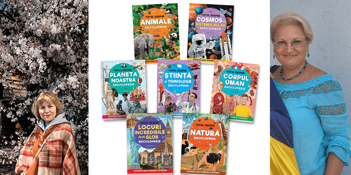 Educație verde – Darul și harul inspirației oferite de natură