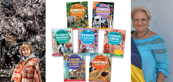 Educație verde – Darul și harul inspirației oferite de natură