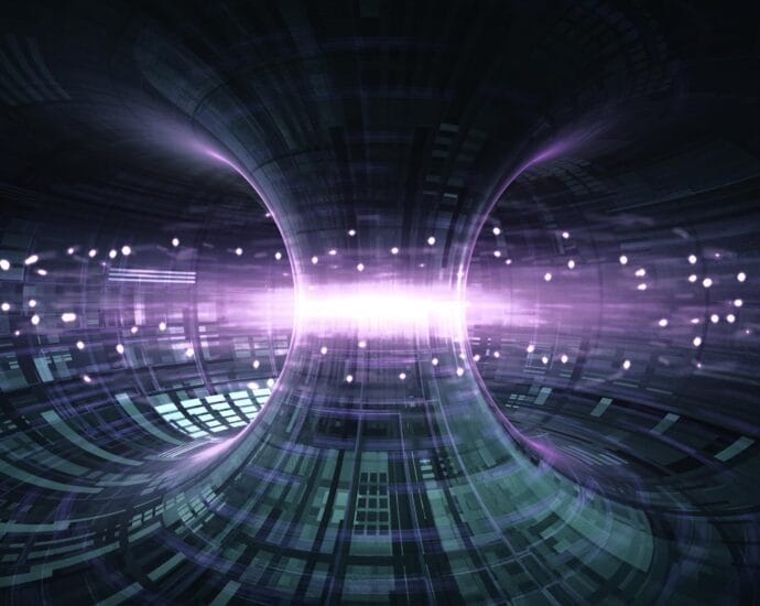 Cercetătorii europeni obțin record de energie de fuziune