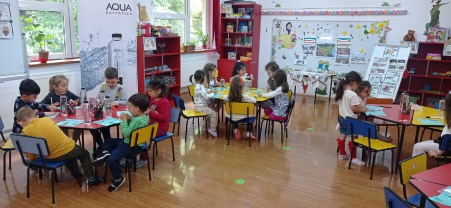 Prietenii autentici ai păsărilor şi arborilor armonizează visul interior cu mediul