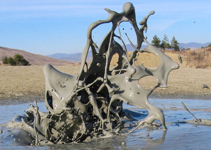 Ținutul Buzăului – Geoparc Internațional UNESCO