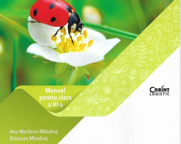 Tendințe de predare la clasă a disciplinelor legate de natură și de conservare a biodiversității.  „Educație verde”