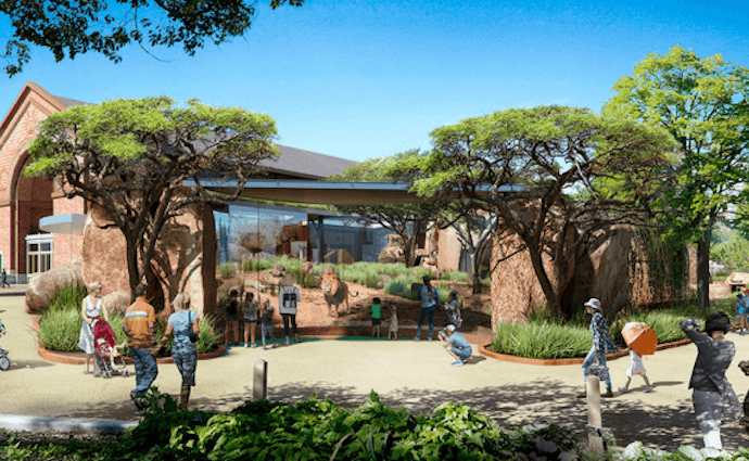 Focus to Green-Eco-life de Ziua Internațională a Grădinilor Zoologice și a Parcurilor – 9 august