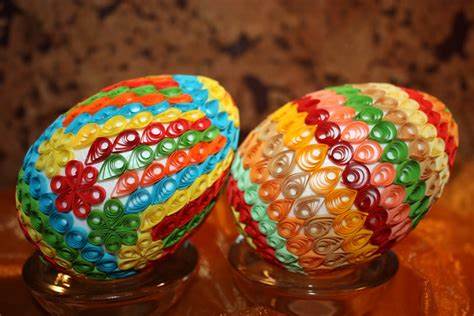 Înlocuiește cadourile tradiționale de Paște cu variante eco-friendly