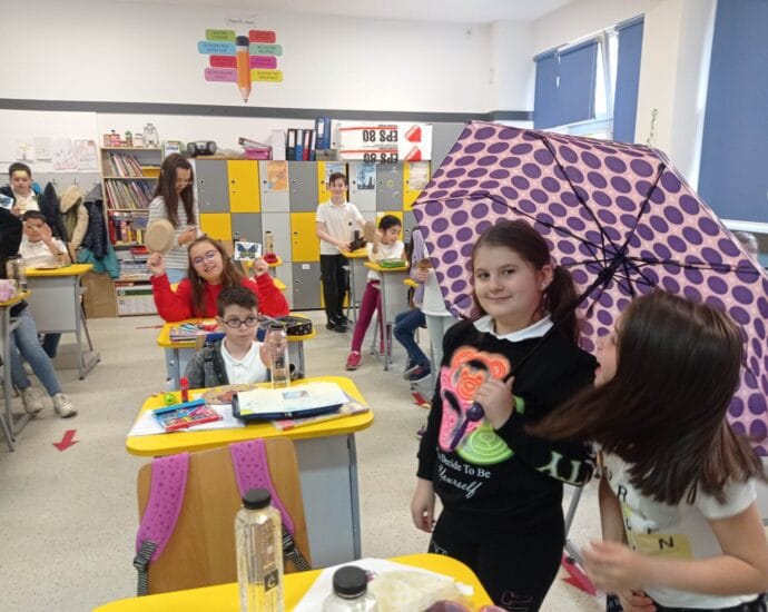 Emoţiile vin şi pleacă, precum vremea de la … METEO. #Apecurateasumate
