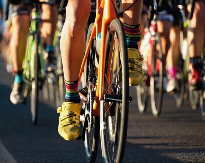Anul European al Ciclismului în 2024: O șansă de a încuraja milioane de europeni să meargă cu bicicleta