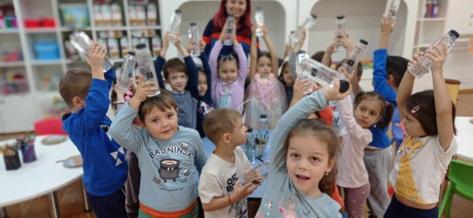 Obiceiurile sănătoase fac diferenţa, nu doar la #focustogreenecolife