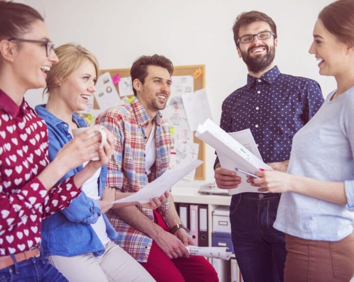 Urmează să revii la birou? 4 trucuri simple pentru a diminua anxietatea