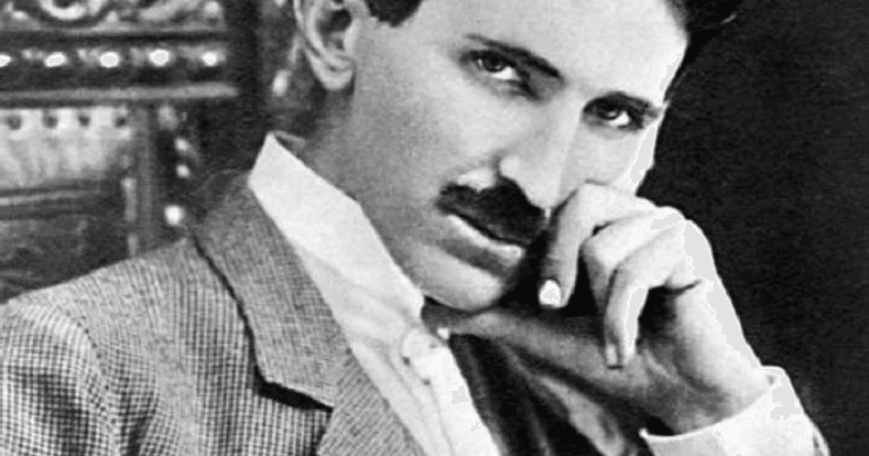 Nikola Tesla- 10 iulie este ziua în care  s-a născut, cel mai apreciat om de știință din istorie