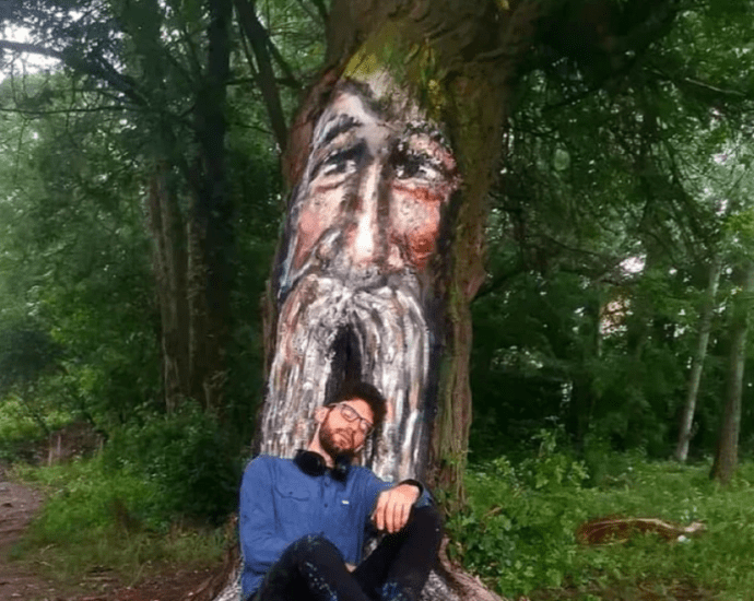 Primul baraj din lume, pictat în întregime, va fi în România