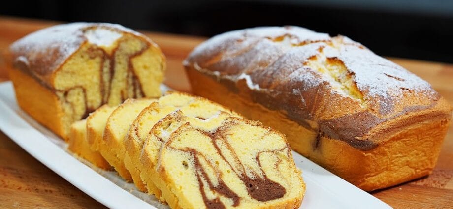 Cea mai bună reţetă de chec pufos Cea mai bună reţetă de chec pufos