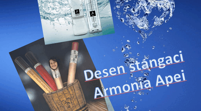 Participă la un CONCURS haios: „Desen stȃngaci. Armonia apelor”, ediţia a III-a Participă la un CONCURS haios: „Desen stȃngaci. Armonia apelor”, ediţia a III-a