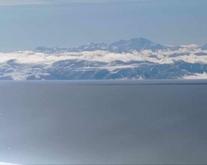 Celebrăm Munții, ca sursă a apei, la „Ape curate asumate”