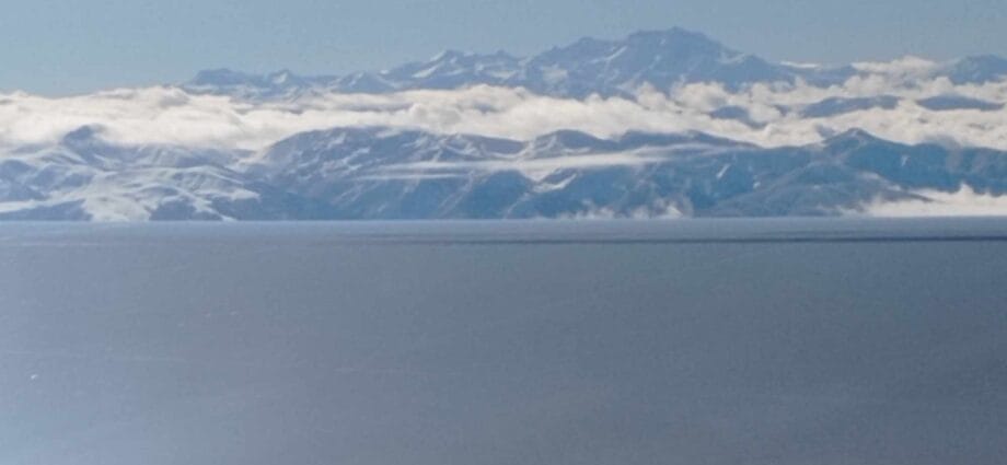 Celebrăm Munții, ca sursă a apei, la „Ape curate asumate”